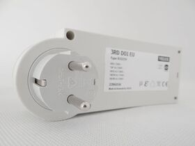 Funk-Zwischenstecker VELUX INTEGRA KRD 100 FR