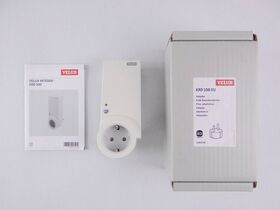 Funk-Zwischenstecker VELUX INTEGRA KRD 100 FR