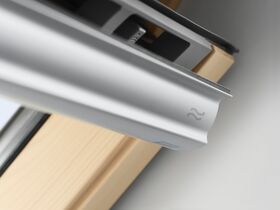Dachfenster VELUX GLL 1064 mit 3-fach Verglasung