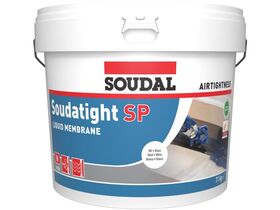 Flüssige Abdichtungsmembran Soudadicht SP | 11 kg Eimer
