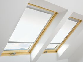 FAKRO ARP : Komfort-Rollo für FAKRO Dachfenster