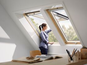 Dachfenster VELUX GPL 3070 THERMO
