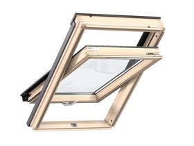 Dachfenster VELUX GZL-B 1051 mit unterem Handgriff
