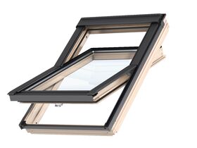 Dachfenster VELUX GZL-B 1051 mit unterem Handgriff