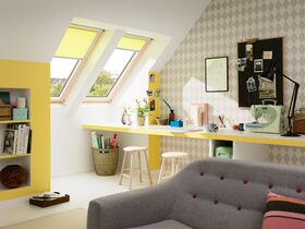 Dachfenster VELUX GZL 1051