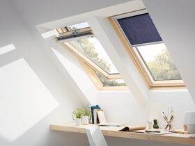 Dachfenster VELUX GZL 1051
