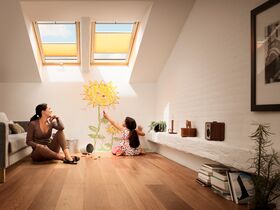Dachfenster VELUX GPL 3070 THERMO