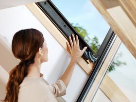 Dachfenster VELUX GGL 3062 ENERGIE SCHALLSCHUTZ