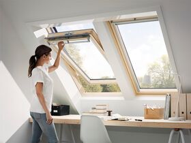 Dachfenster VELUX GGL 3066 ENERGIE PLUS