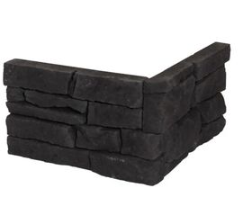 Ecke MEXICANA 3 : Karton = 7 Ecken a 15 cm Höhe