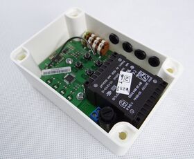 Wettermodul "Fakro ZWMP"