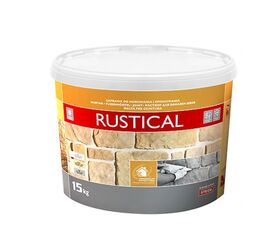 RUSTICAL Fugenmörtel