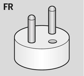 Funk-Zwischenstecker VELUX INTEGRA KRD 100 FR