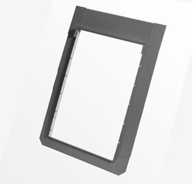 Flashing for RoofLITE+ roof window