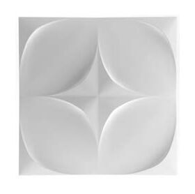Gips panel POLARIS (72x72 cm)