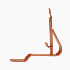 Snow fence grip - DB and DC types