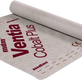 Unterspannbahn Ventia Cobalt Plus