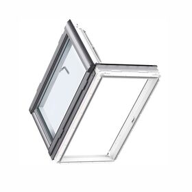 Dachausstiegsfenster VELUX GXL 2070 THERMO mit Türfunktion