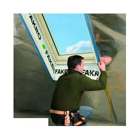 Dampfsperrschürze "Fakro XDS"