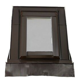 Ausstiegsfenster SkyLight LOFT aus Kunststoff
