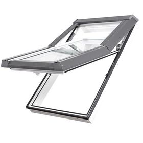 skylight dachfenster Öffnungsstellung 45°
