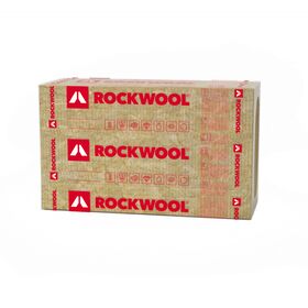 FRONTROCK S ▪ Wand Dämmplatte Innenbereich von ROCKWOOL