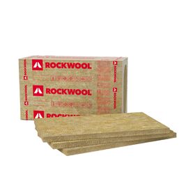 FRONTROCK S ▪ Wand Dämmplatte Innenbereich von ROCKWOOL