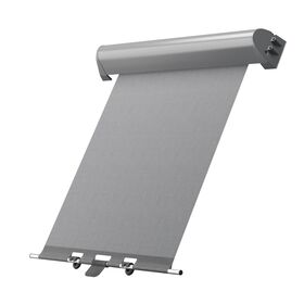Hitzeschutz-Markise für Balio, DAKSTRA, LuXtra, Solstro, Luminatec und RoofLITE+