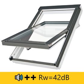 Dachfenster FAKRO FTT/U R3