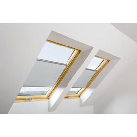 FAKRO APF | Wabenplissee für FAKRO Dachfenster ✓ Kompatibel mit ARON und OptiLight