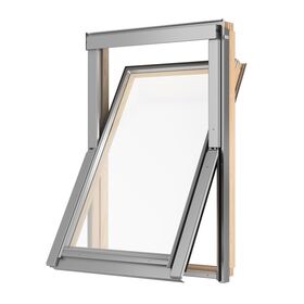 VELUX Konzern Dachfenster RoofLITE+ SOLID PINE | Holz | 2-fach Verglasung