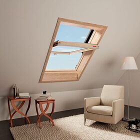 Roto Designo Dachfenster R45