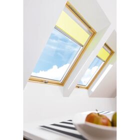 FAKRO ARP | Rollo für FAKRO Dachfenster ✓ Kompatibel mit ARON und OptiLight