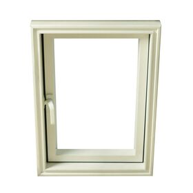 Kunststoff Ausstiegsfenster SkyLight LOFT VSG