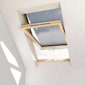 Hitzeschutz-Markise für VELUX Dachfenster ✓ GGU ✓ GPU ✓ GLU ✓ GGL ✓ GPL ✓ GLL