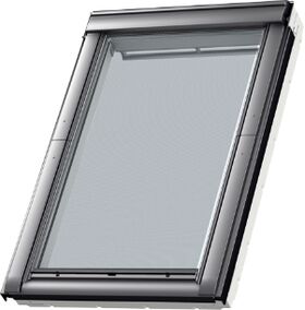 VELUX MSL | Solar-powered awning blind