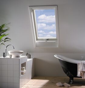 Dachfenster FAKRO FTU-V U4