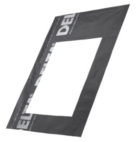 Anschlussschürze für RoofLITE+ Dachfenster