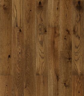 Parkett Eiche Nugat Piccolo