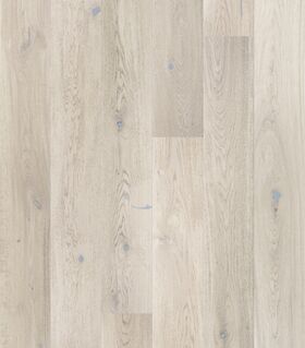 Parquet Oak Tender