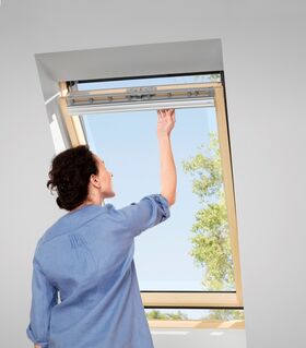 Dachfenster VELUX GLL 1064 mit 3-fach Verglasung
