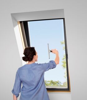 Dachfenster VELUX GLL 1064 mit 3-fach Verglasung