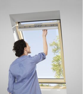 Dachfenster VELUX GLL 1061 mit 3-fach Verglasung