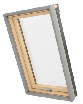 Isolierschaumkragen für RoofLITE+ und DAKEA Dachfenster