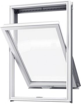 VELUX Konzern Dachfenster RoofLITE+ TRIO PVC | Kunststoff | 3-fach Verglasung