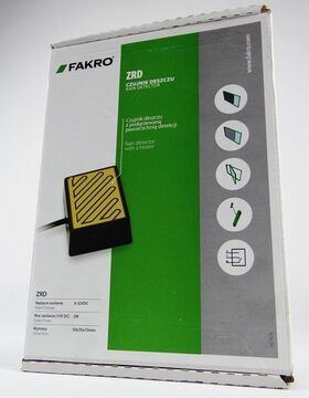 Regensensor "Fakro ZRD"