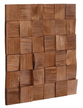 Holzpaneele QUADRO MINI 2