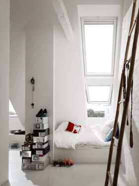 Dachfenster VELUX GPU 0068 ENERGIE