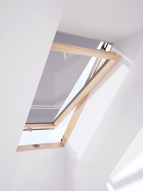 Hitzeschutz-Markise für VELUX Dachfenster ✓ GGU ✓ GPU ✓ GLU ✓ GGL ✓ GPL ✓ GLL