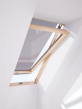 Hitzeschutz-Markise für Balio, DAKSTRA, LuXtra, Solstro, Luminatec und RoofLITE+